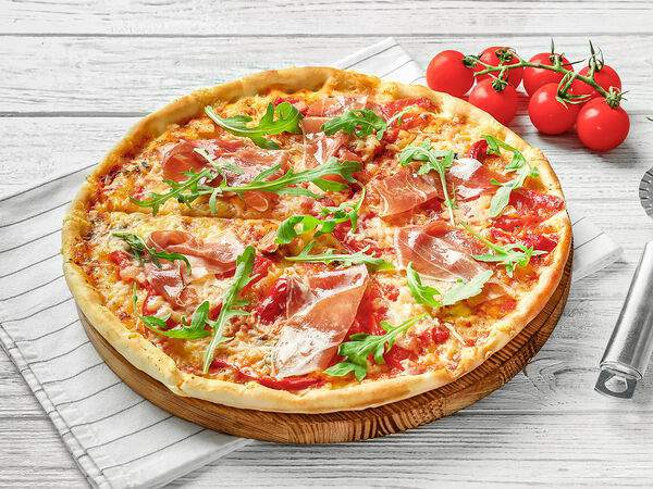 Ресторан Чудо пицца в Омске