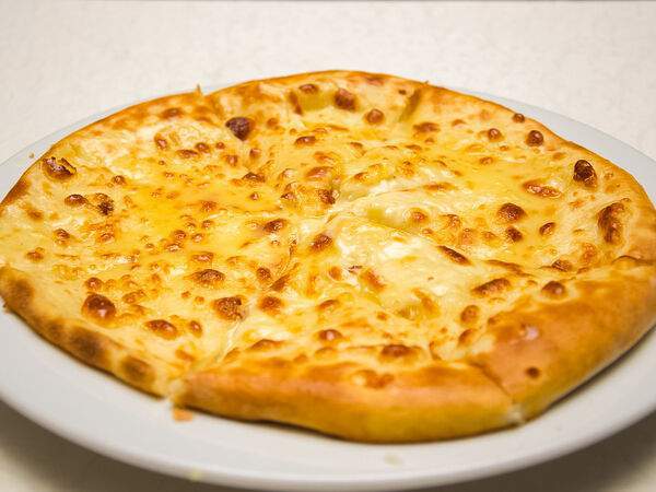 Пандок - Хачапури по-менгрельски