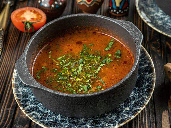 Мимино - Харчо