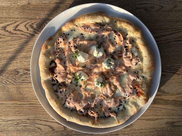 Family kitchen - Филадельфия