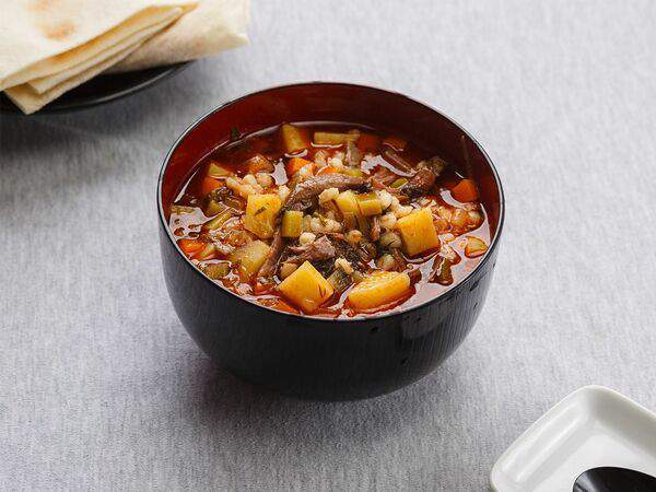 Рёбра и Ноги - Рассольник Ленинградский