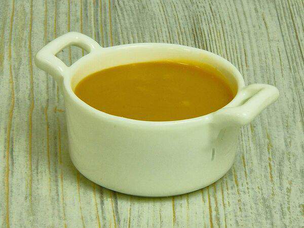 Burrata - Соленая карамель