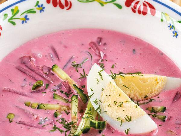 Васильки - Холодник