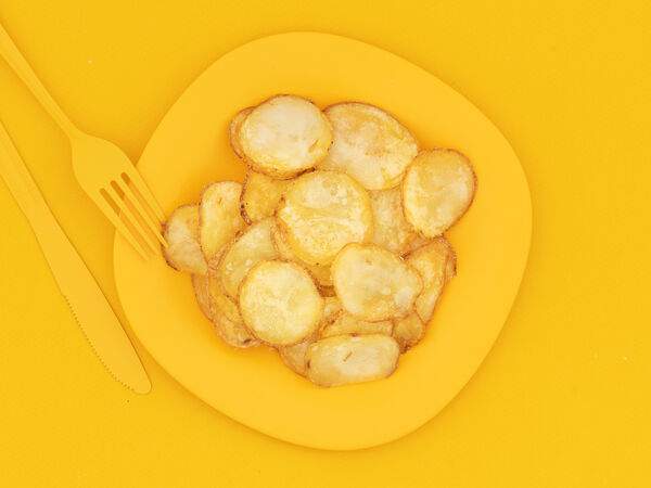 Belok - Картофельные чипсы