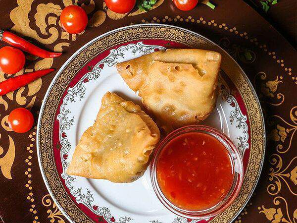 Малабар - Самоса