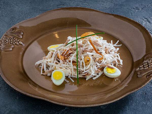 Чайхона №1 Братьев Васильчуков - Ташкент