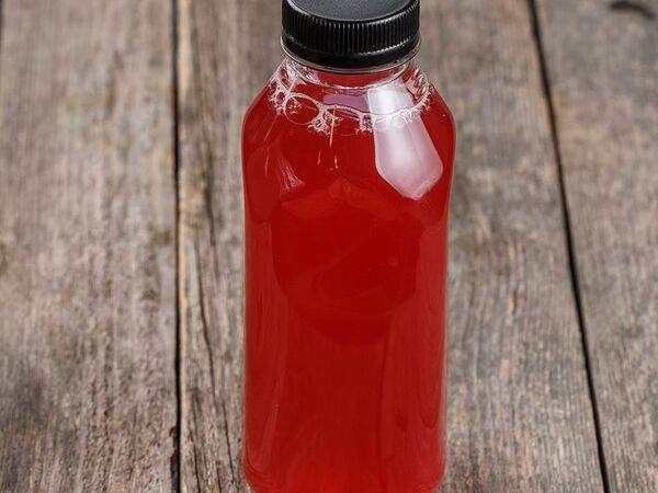 Дед Хо - Морс ягодный большой