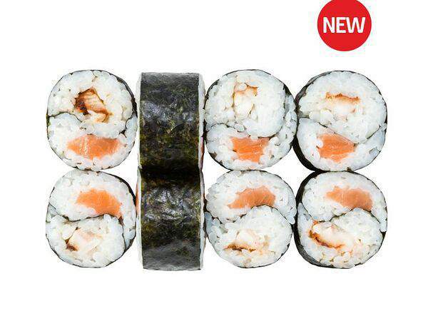 Pomodoro Royal - Инь Янь маки