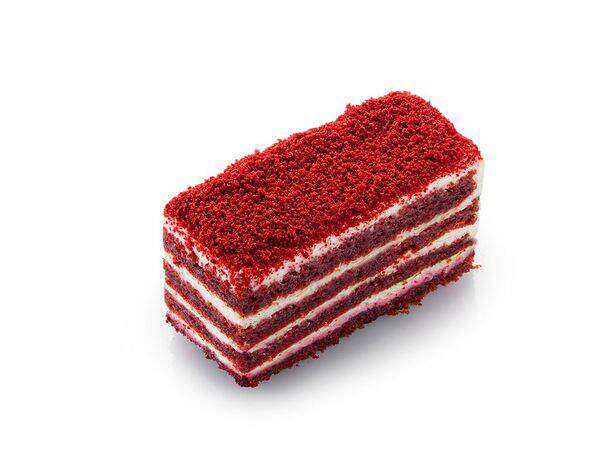 Шоколадница - Красный бархат