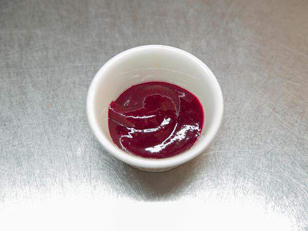 Birch - Брусничный