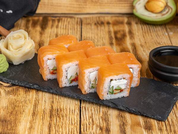 Ihtus - Олимпийский