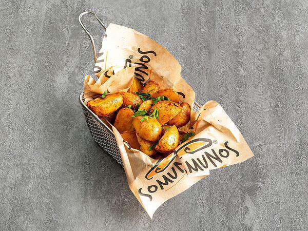 Somunos - Картофель бейби