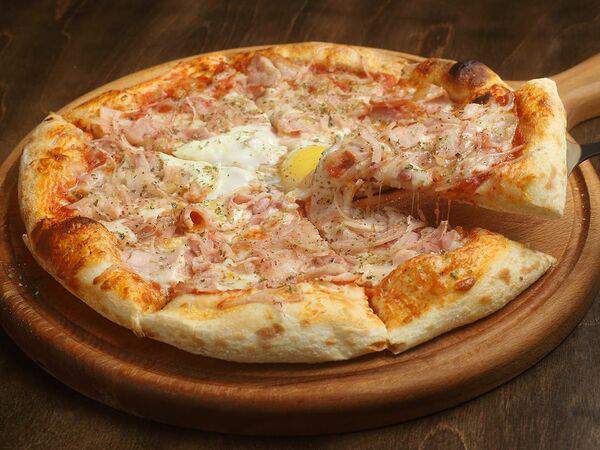 Папа Гришин - Карбонара