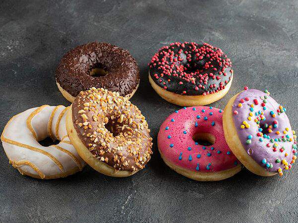 TastyВместе - Донаты