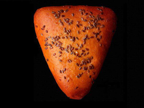 Брецель - Самса