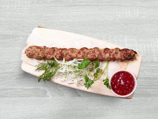 Шаурма и Шашлык Gold - Люля-кебаб говядина