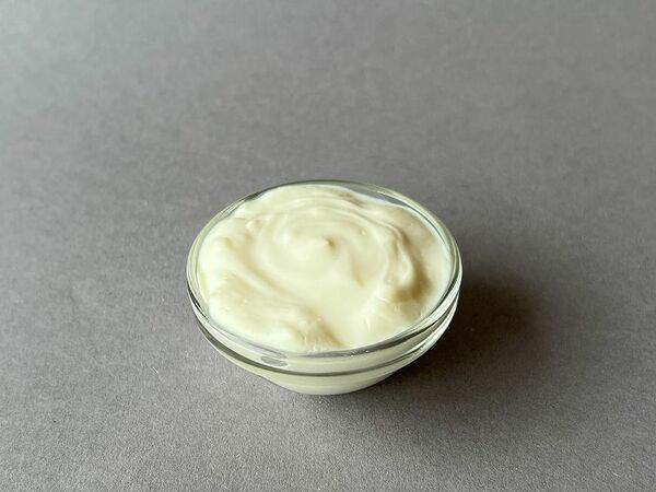 Travelers coffee - Сметана