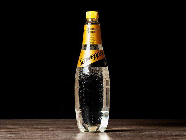 Едакратия - Schweppes