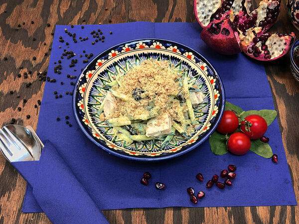 Al halal - Наташа из Ростова