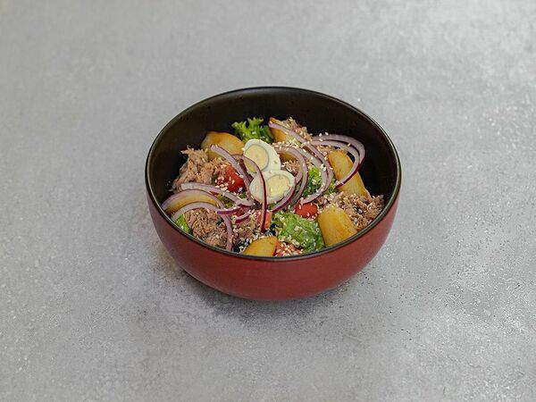 Sample Coffee - Нисуаз