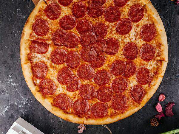 Benny Kitchen - Пепперони