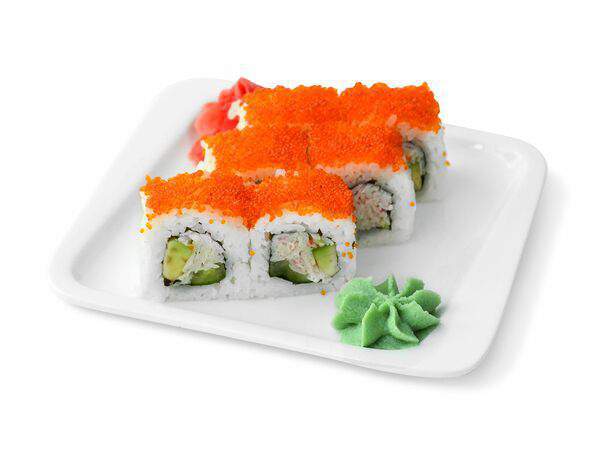 TomYumBar - Калифорния