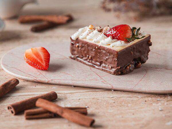 Кондитерская Прованс - Брауни