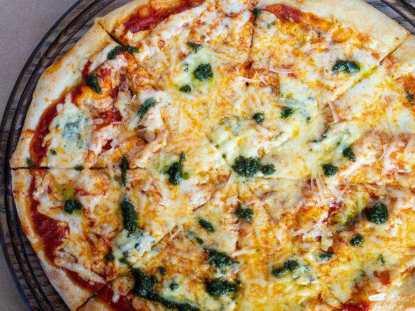 Baker Street 221b - Четыре сыра