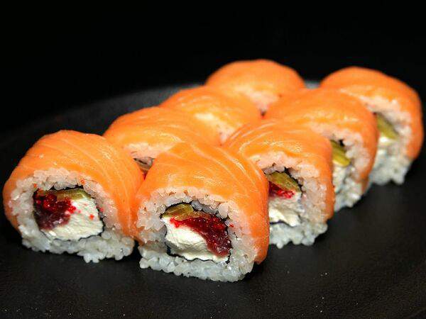 Рога лося - Филадельфия Гранд