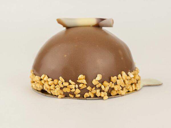 Хлебные истории - Кофе-шок