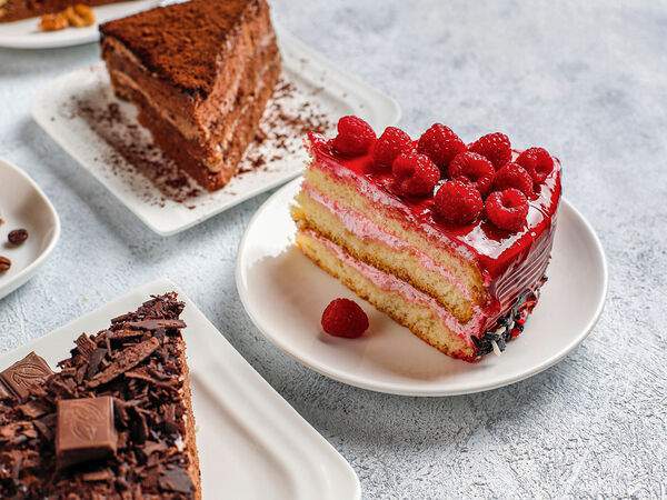 Ресторан Булочная кондитерская в Волгограде