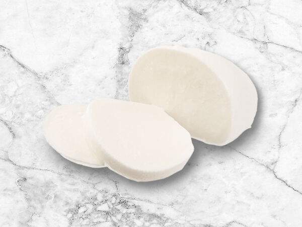 Чайхона №1 Тимура Ланского - Сыр Моцарелла