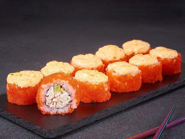 СушиСет - Ролл Калифорникейшн гранд