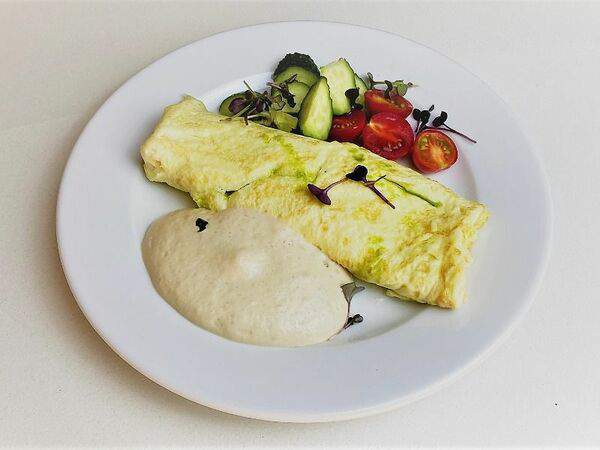 Massimo - Омлет