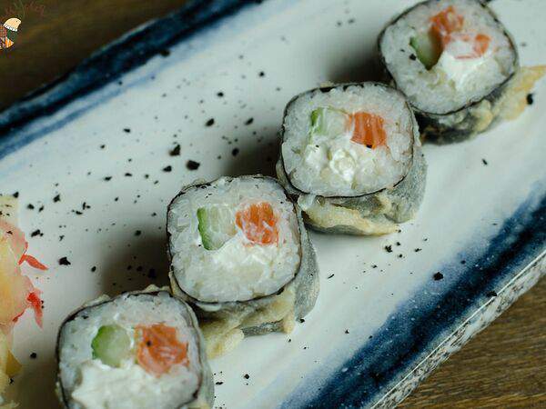 Ресторан Доставки Мамуля - Ролл Арми теплый