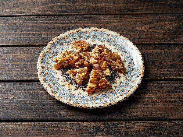 Дади - Козинаки из грецкого ореха