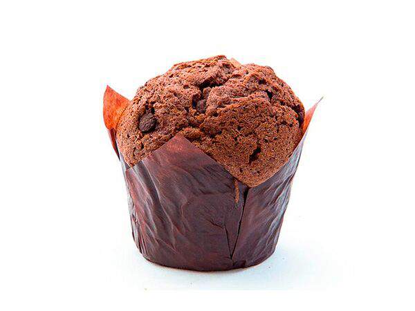 Double Burger - Маффин Шоколадный