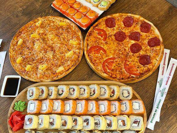 Чибо Сано - Оскар