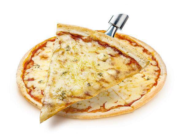 Make love pizza - Пицца Чиииз