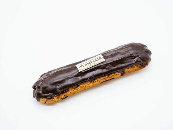 Плантация - Эклер Шоколадный