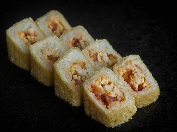 Атаман-Суши - Джинга