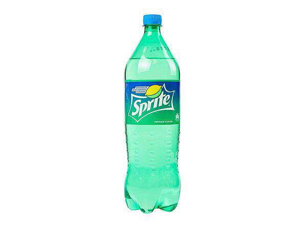 Big Dog - Sprite большой