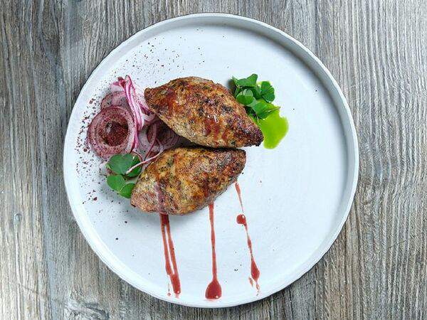 Кисельkitchen - Люля-кебаб