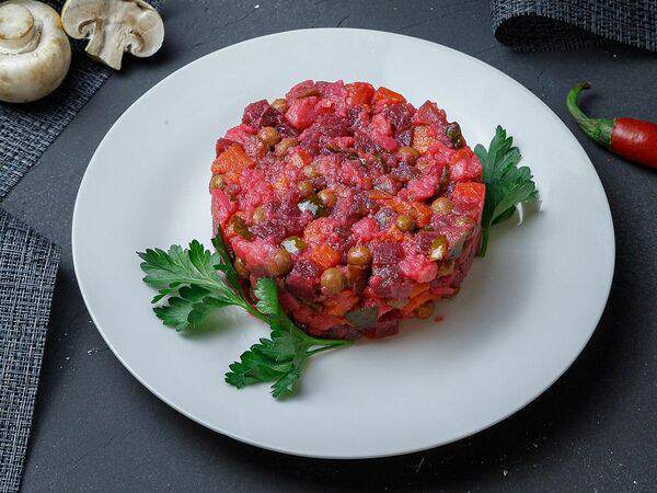Tastyfood - Винегрет