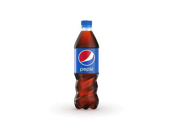Фиеста Пицца - Pepsi
