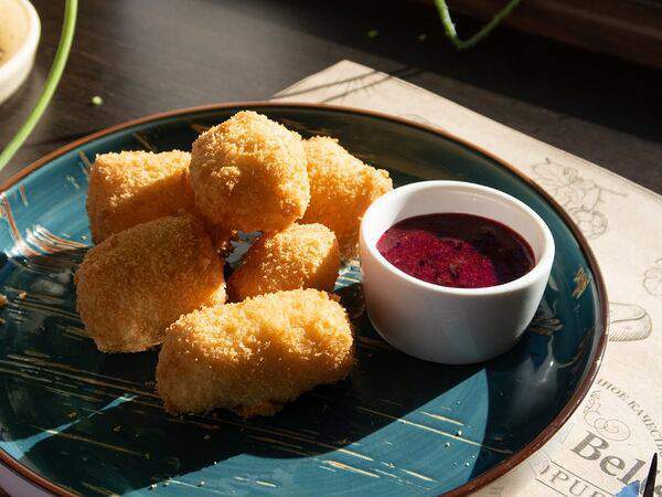 RingoBells - Жареный дорблю