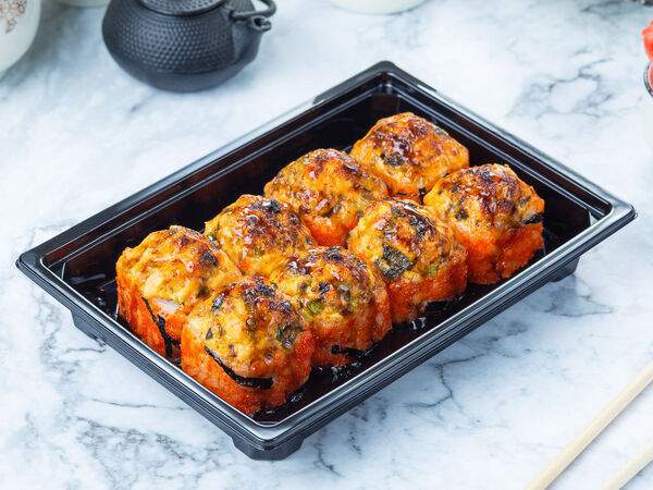 Суши Club - Ролл Огонь