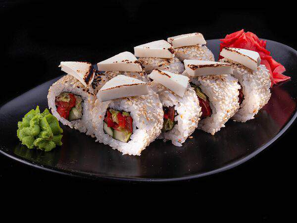 Киото - Ясай фетакса