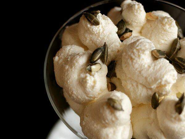 Viver - Творожный завтрак