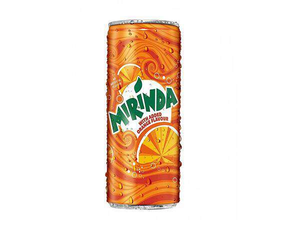 Tartine - Mirinda